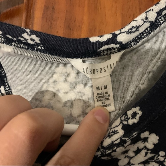 Crop top - Picture 3 of 3